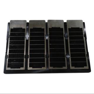 LED武藏点胶治具