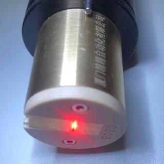 LED0808RGBIS测试治具