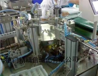 非标自动化设备